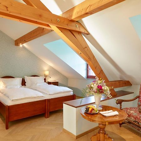 Grandhotel Giessbach Бриенц Экстерьер фото