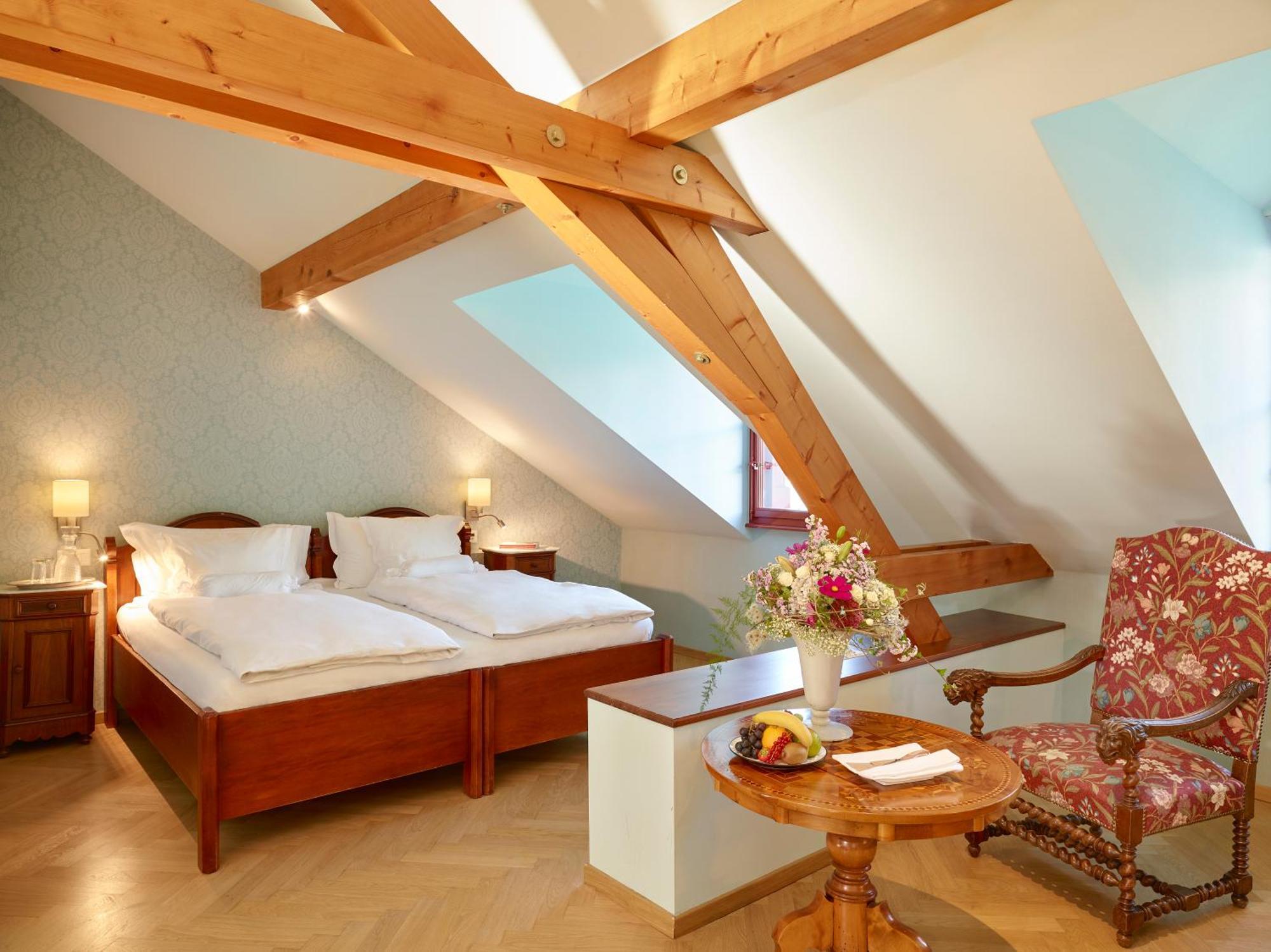 Grandhotel Giessbach Бриенц Экстерьер фото
